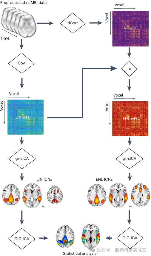 往期精彩|Nature子刊:fMRI识别精神障碍特征的新方法
